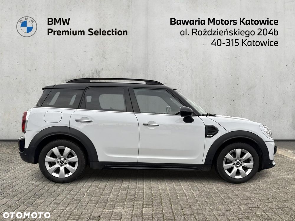 MINI Countryman - 23