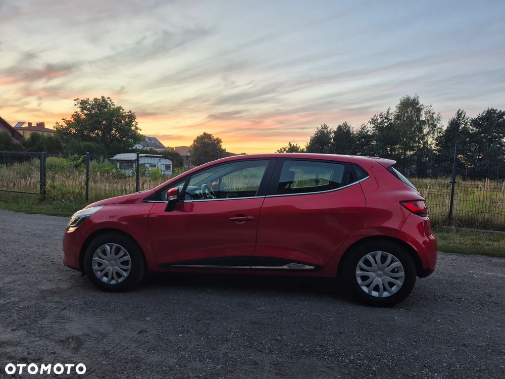 Renault Clio 1.5 dCi Intens - 23