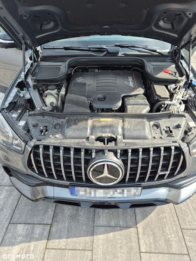Mercedes-Benz GLE - 15