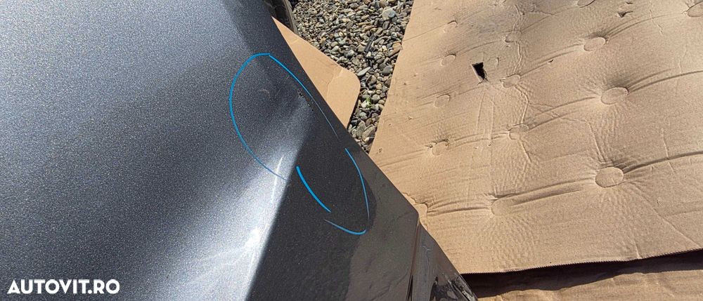 Usa stanga spate Audi Q3 8U 2012 / 2013 2014 / 2015 / 2016 2017 - 4