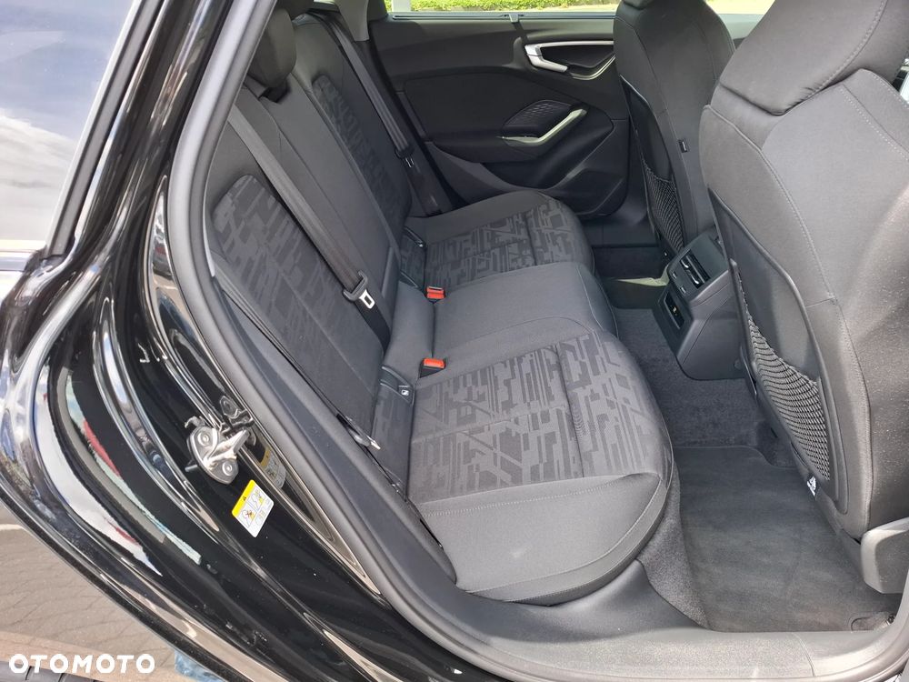 Audi A5 Avant - 13