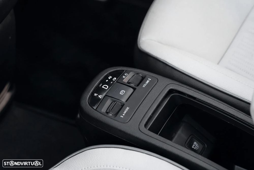 Fiat 500e - 22