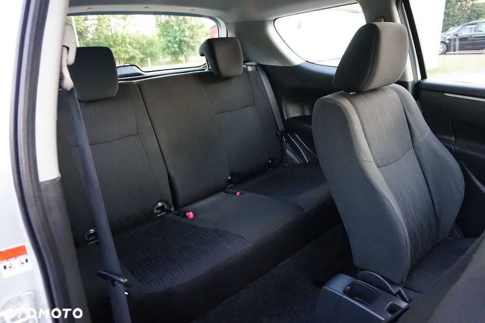 Suzuki Swift - 38