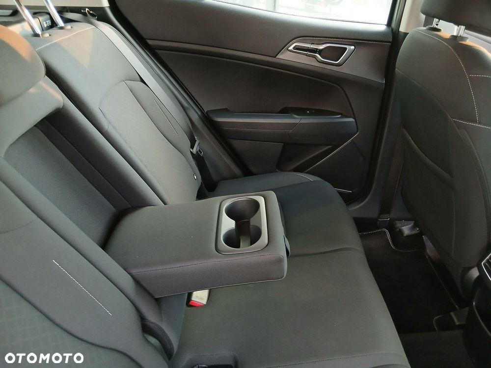 Kia Sportage - 18