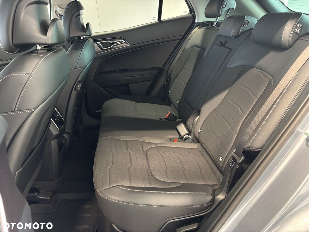 Kia Sportage - 17