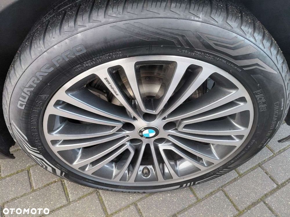 BMW Seria 5 - 9