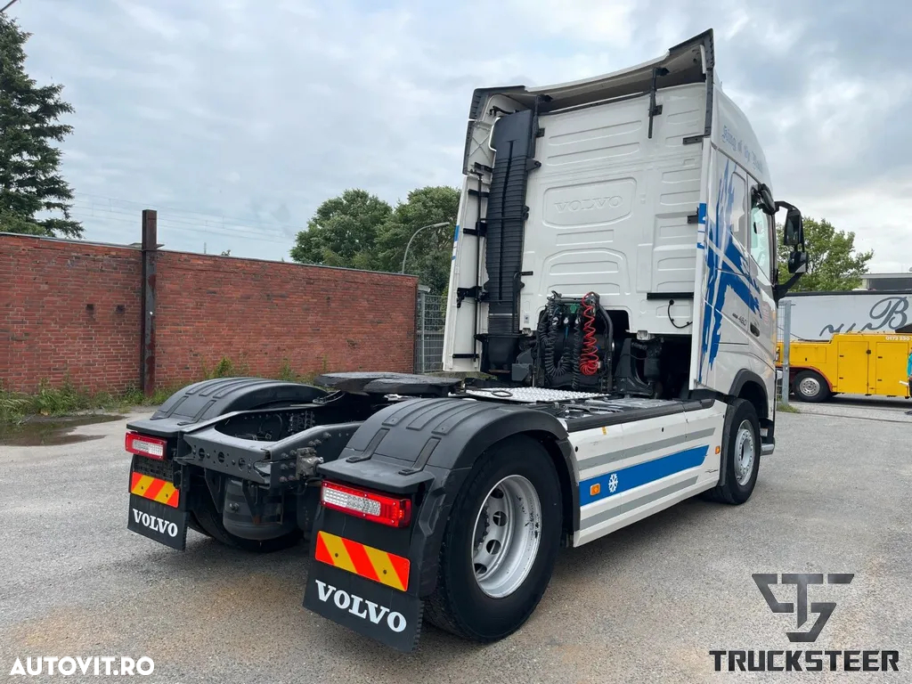 Volvo FH460 - 6
