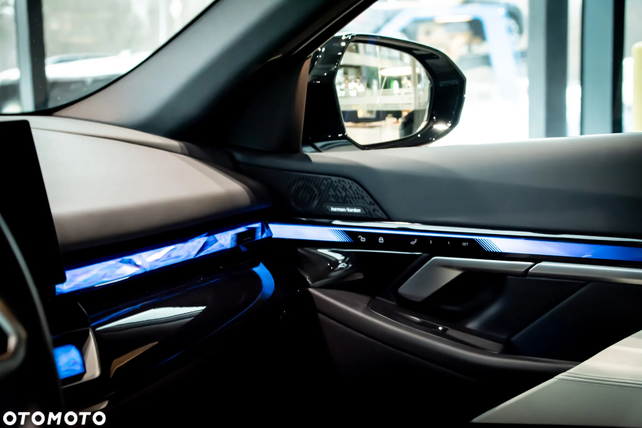 BMW i5 83.9kWh M60 xDrive - 15