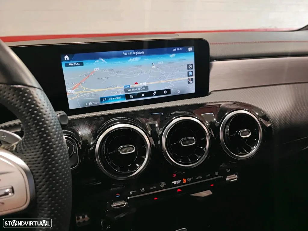 Mercedes-Benz CLA 250 e Style Plus - 8