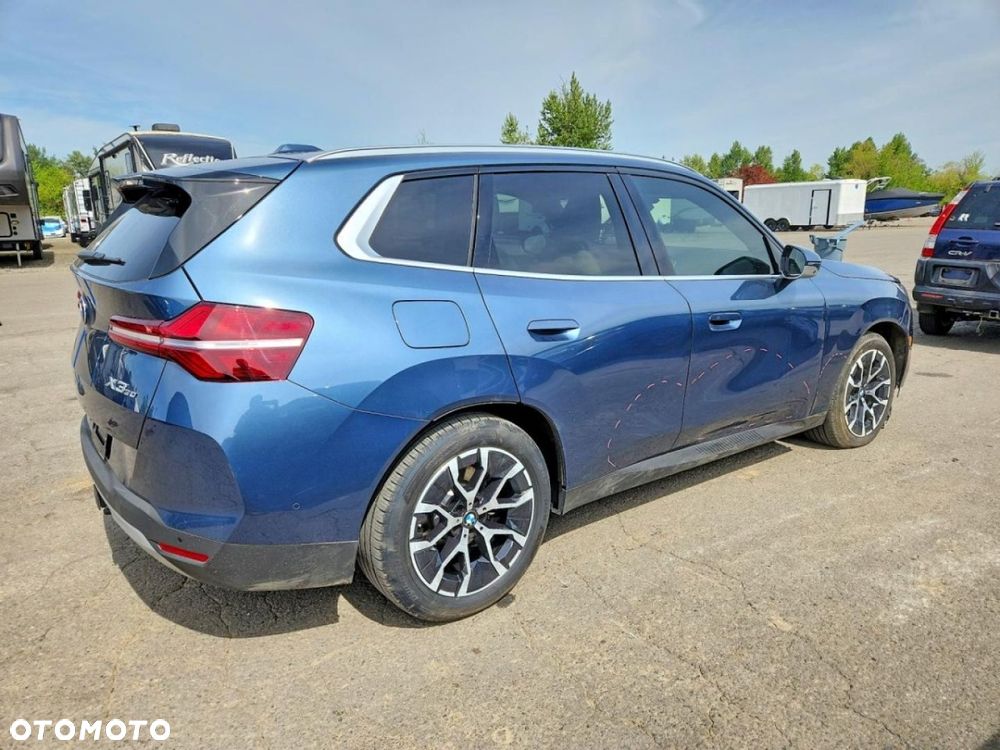 BMW X3 - 4