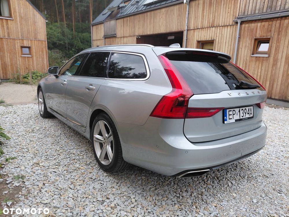Volvo V90 D4 AWD Inscription - 19