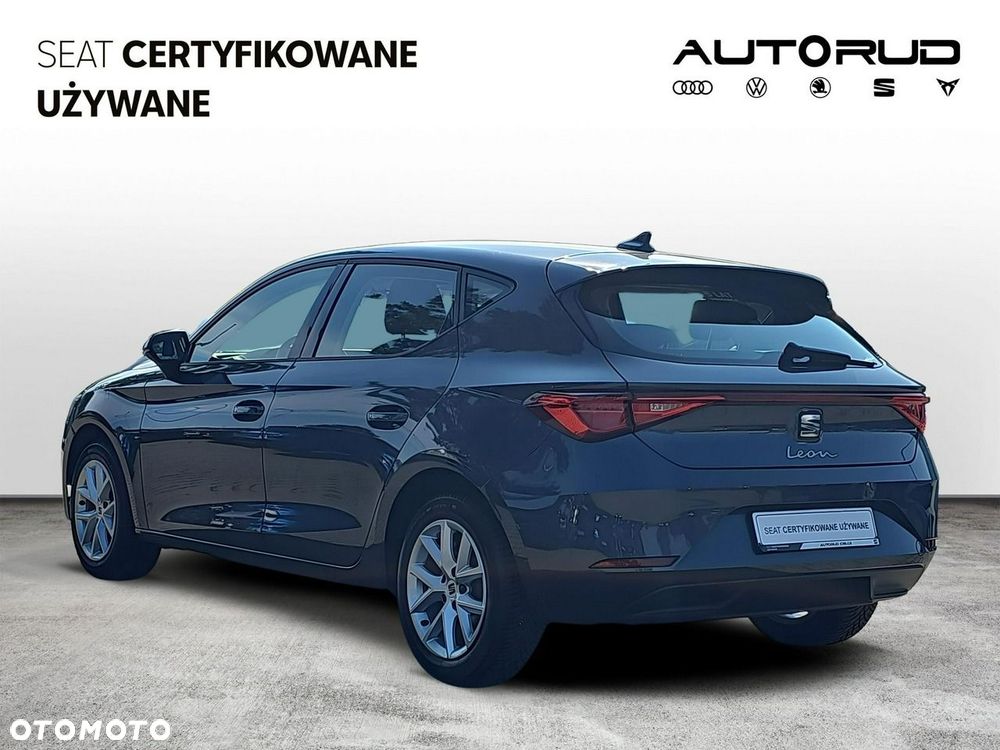 Seat Leon 1.5 eTSI ACT OPF DSG Style - 3