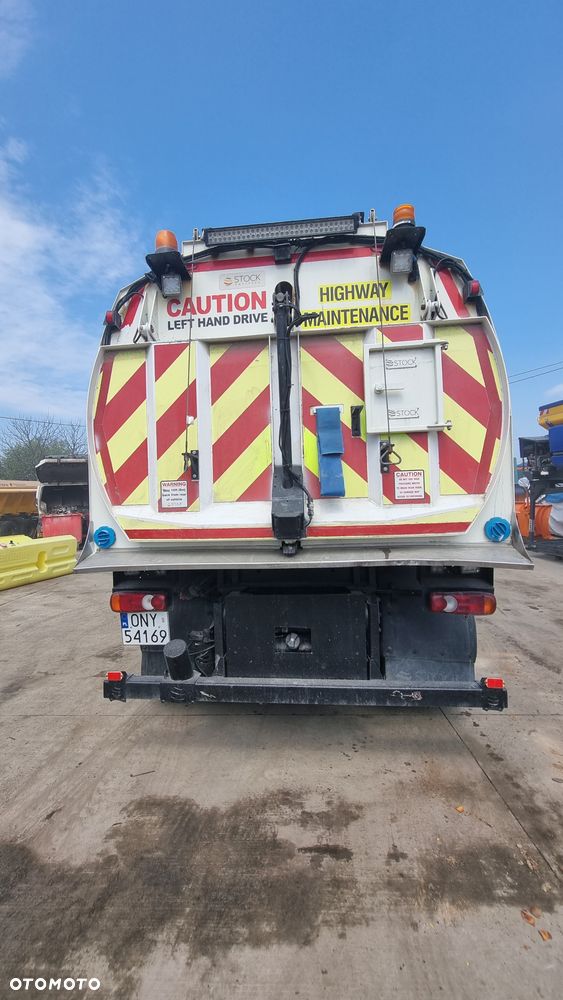 DAF LF 230 - 7