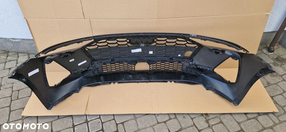ZDERZAK PRZÓD PRZEDNI AUDI A5 B10 2025- 6 PDC - 6