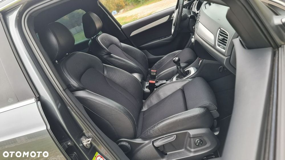 Audi Q3 2.0 TDI - 8