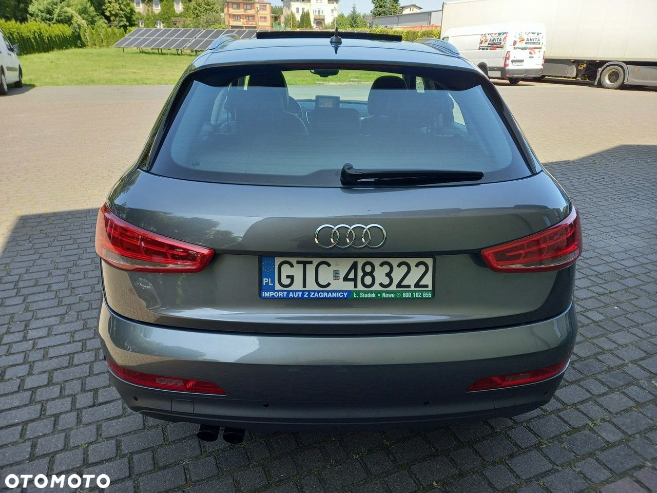 Audi Q3 2.0 TDI Prime Edition - 18