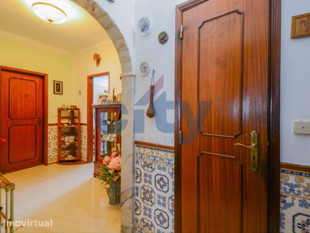 Apartamento T2 em Odivelas - Grande imagem: 4/25