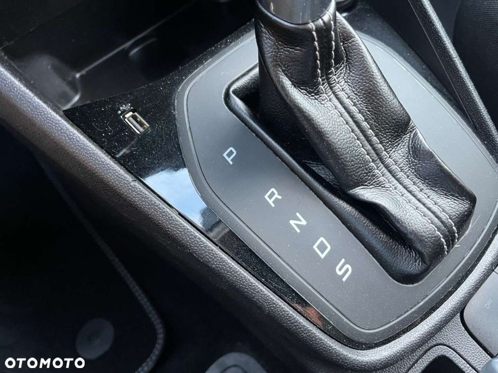 Ford Fiesta 1.0 EcoBoost GPF Active ASS - 13