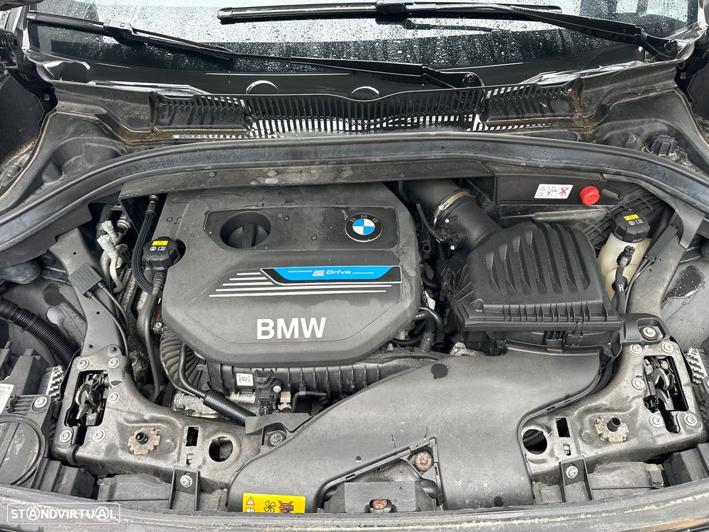 BMW 225xe Active Tourer iPerformance Advantage - 25