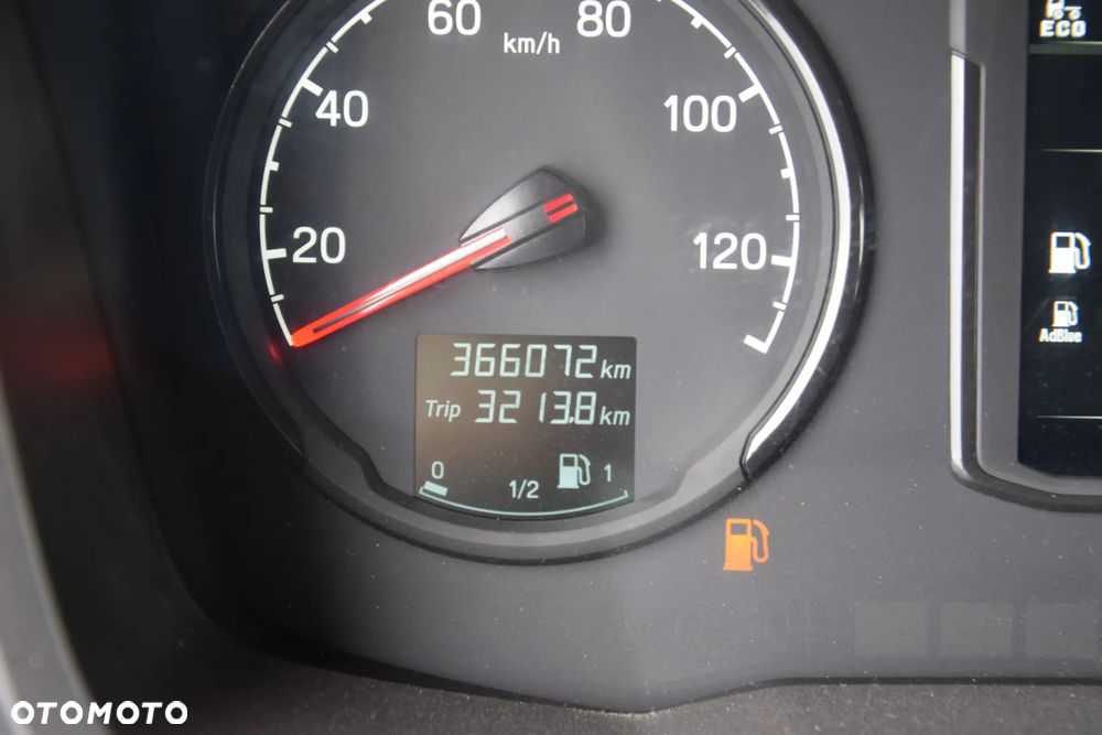 Scania R450 / EURO 6 / RETARDER / KLIMATYZACJA POSTOJOWA / ACC / KLIMA / LEDY / NISKI PRZEBIEG / SERWISOWANA / SPROWADZONA - 28