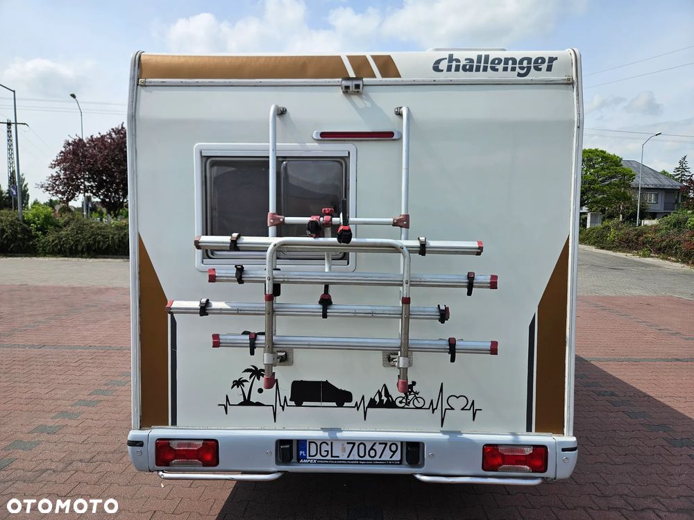 Fiat Ducato - 5