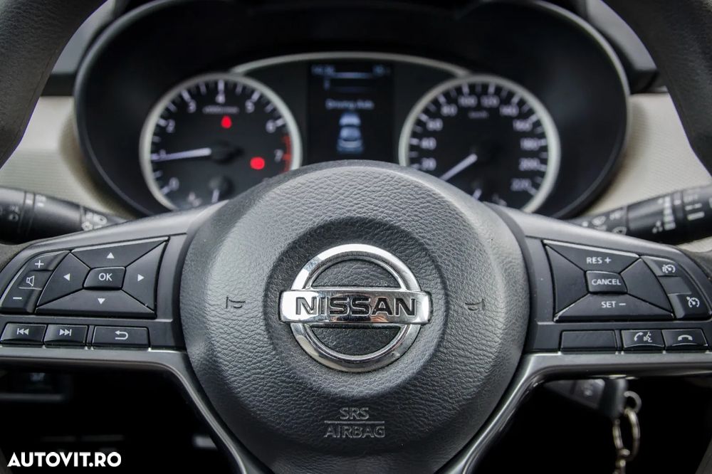 Nissan Micra - 15