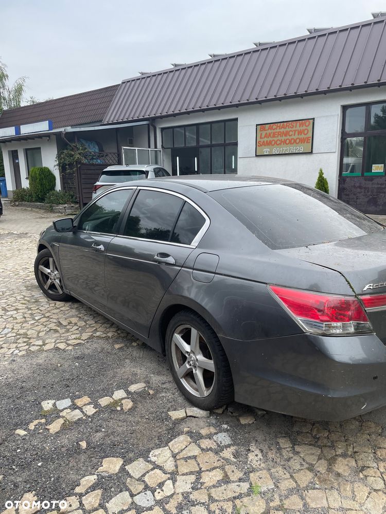 Honda Accord 2.4 Executive - 3