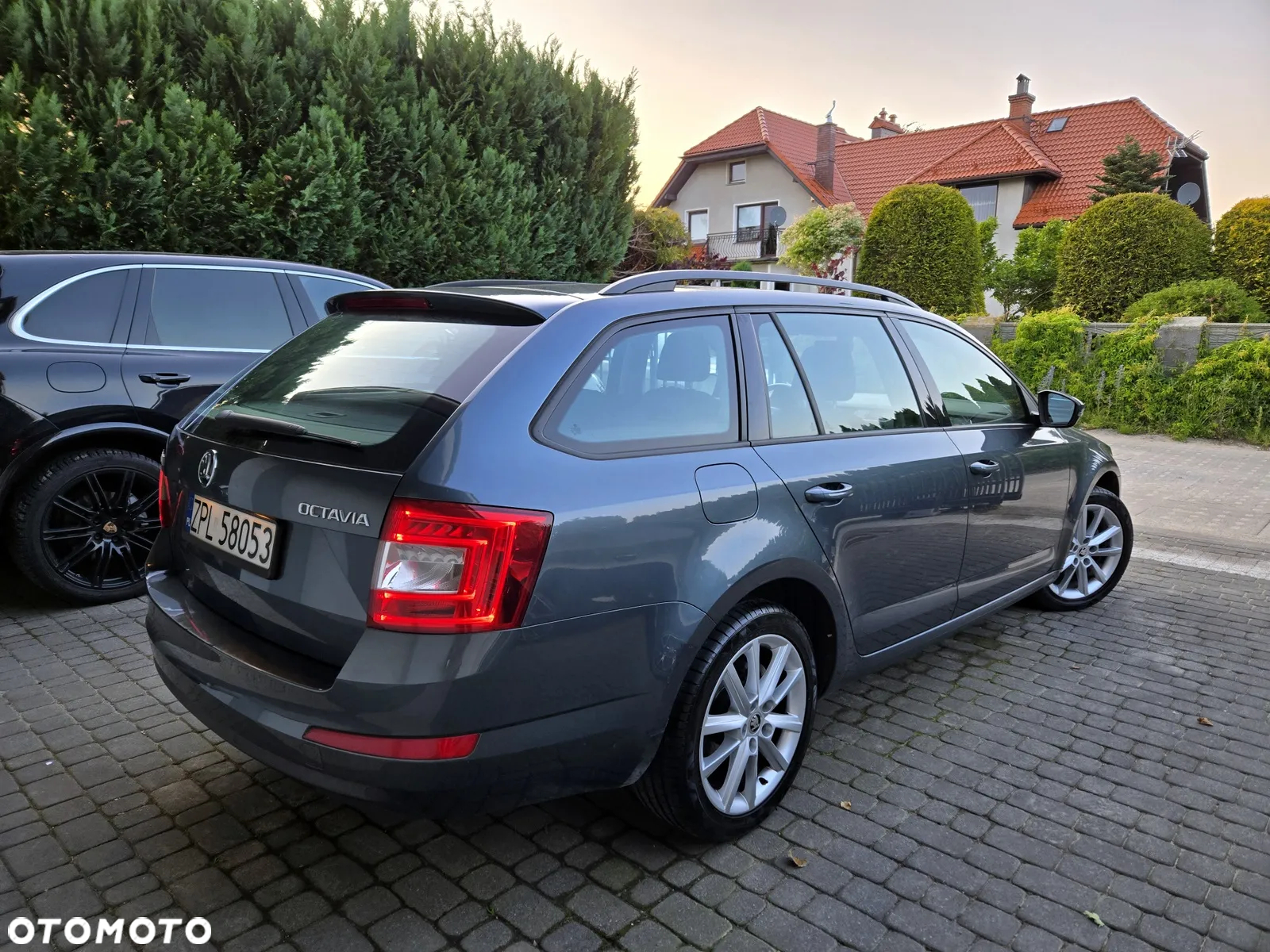 Skoda Octavia 1.4 TSI Style - 4
