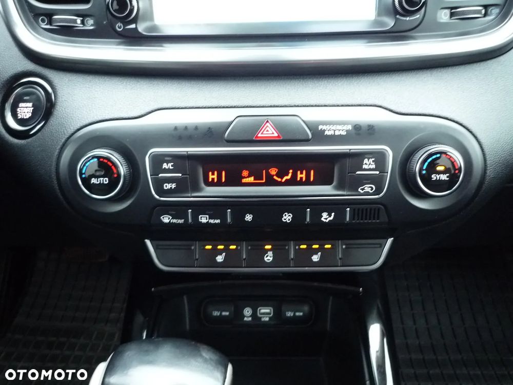 Kia Sorento 2.0 CRDI Business Line Plus - 28