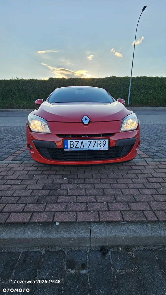 Renault Megane 1.6 16V Authentique Euro5 - 5