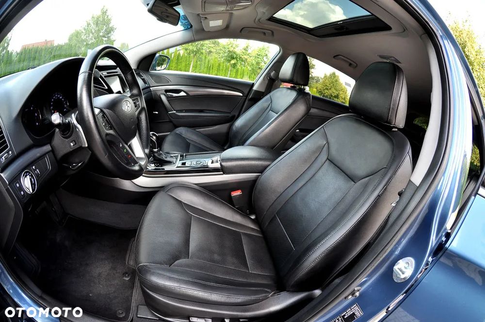 Hyundai i40 1.7 CRDi Premium - 23