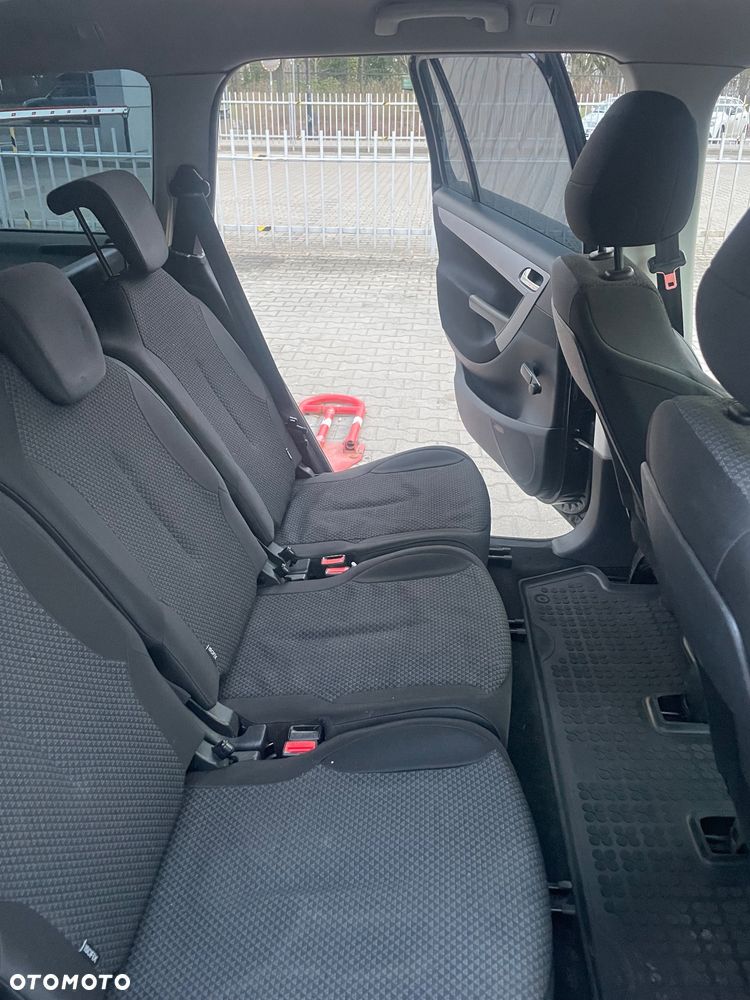 Citroën C4 Grand Picasso 1.6 HDi SX - 7