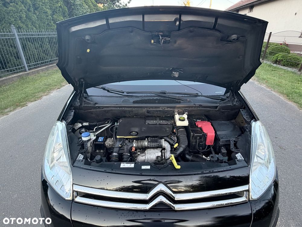 Citroën Berlingo Multispace BlueHDi 100 FEEL - 19