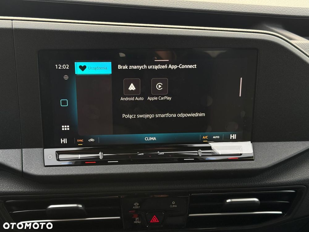 Volkswagen Caddy 2.0 TDI DSG - 18