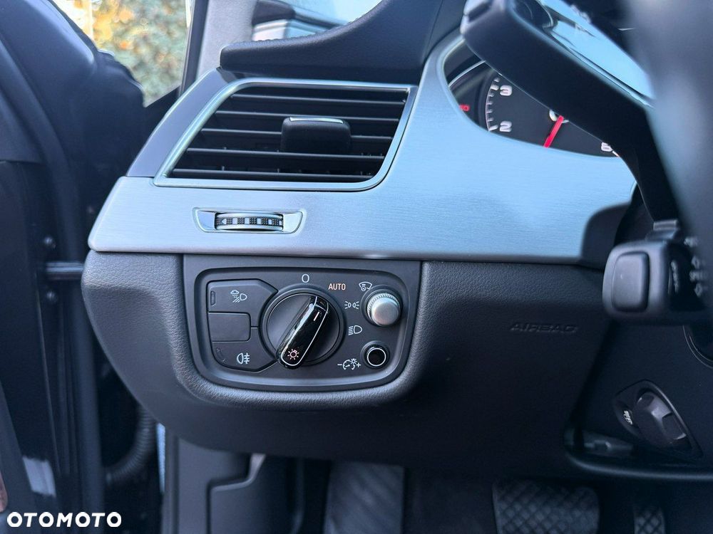 Audi A8 4.0 TFSI L Quattro - 15