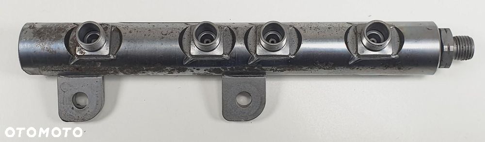 LISTWA WTRYSKOWA RANGE ROVER SPORT L320 L494 3.0 D - 1