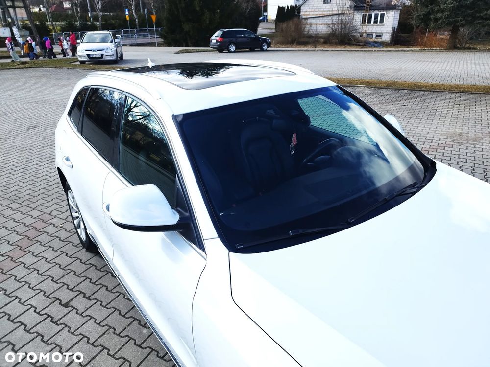 Audi Q5 - 14