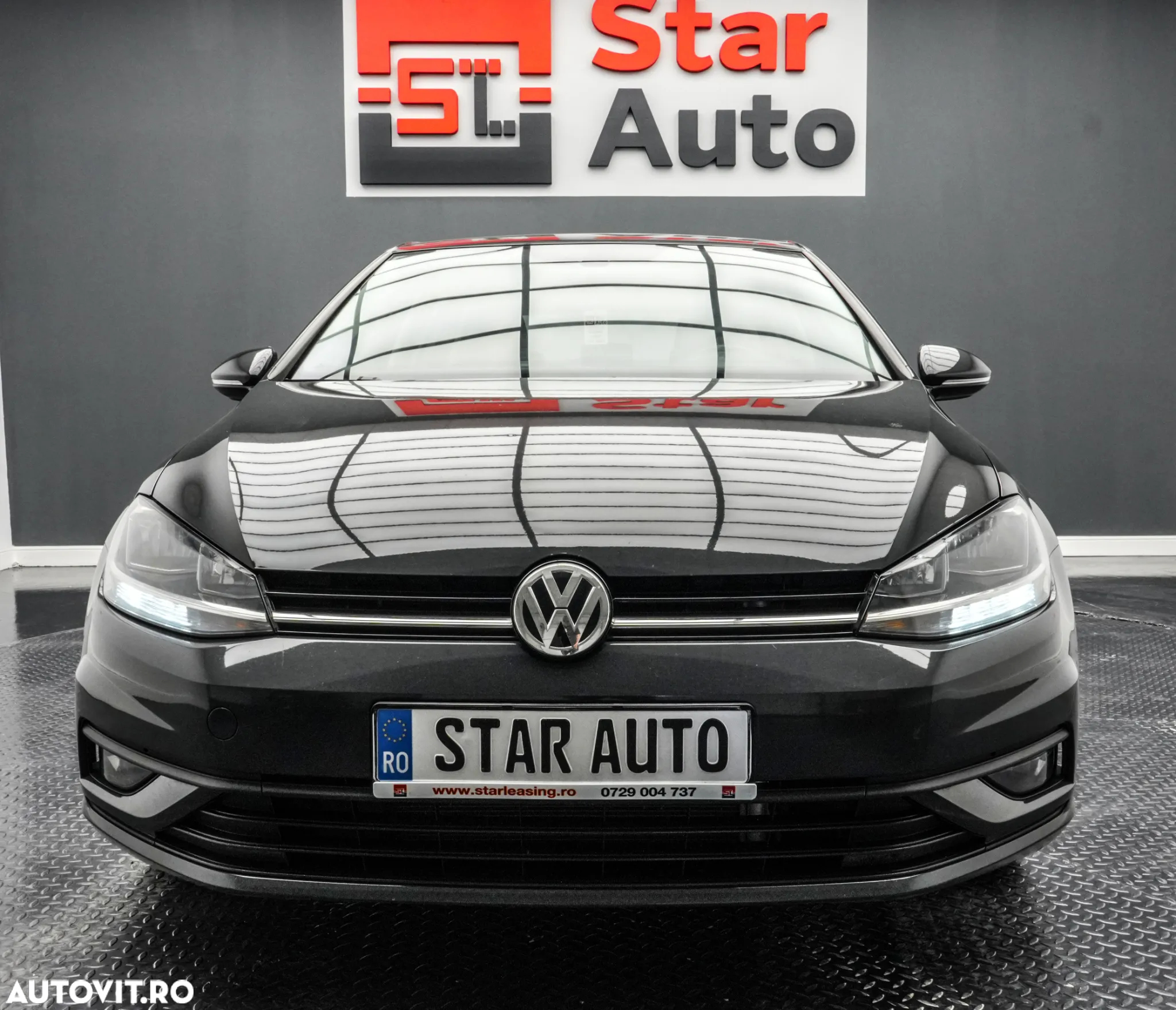 Volkswagen Golf 1.6 TDI Trendline - 2