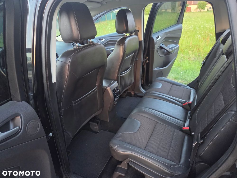 Ford Kuga 2.0 TDCi Individual - 24
