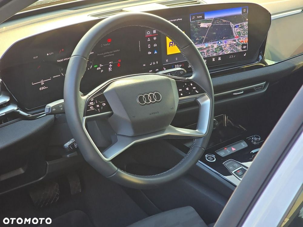 Audi A5 Avant TFSI 110 kW S tronic - 17