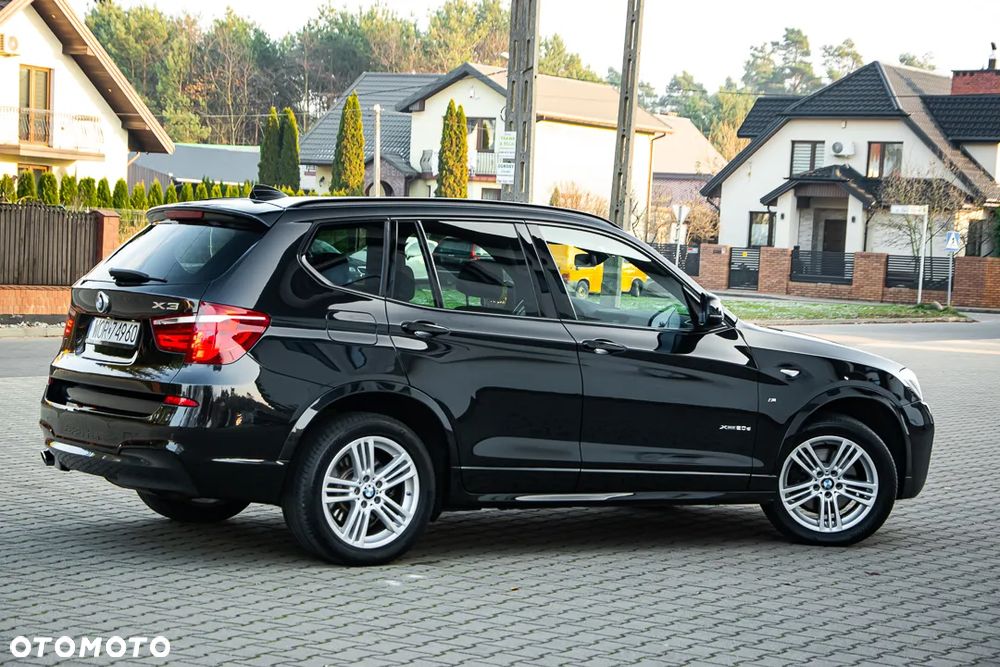 BMW X3 - 20