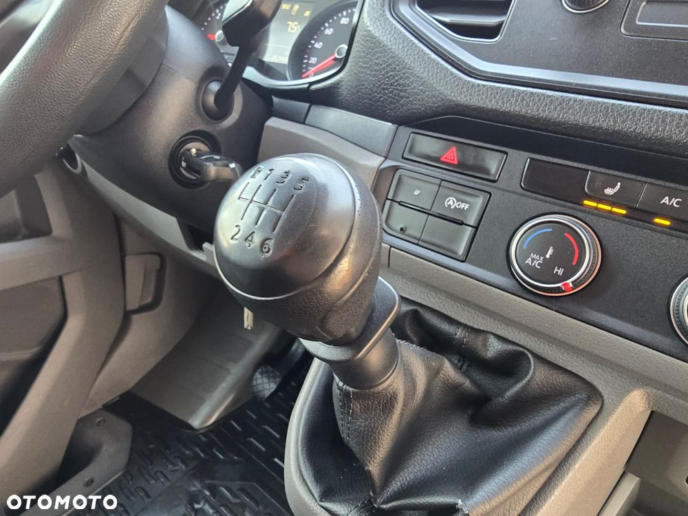 Volkswagen VW Crafter - 29