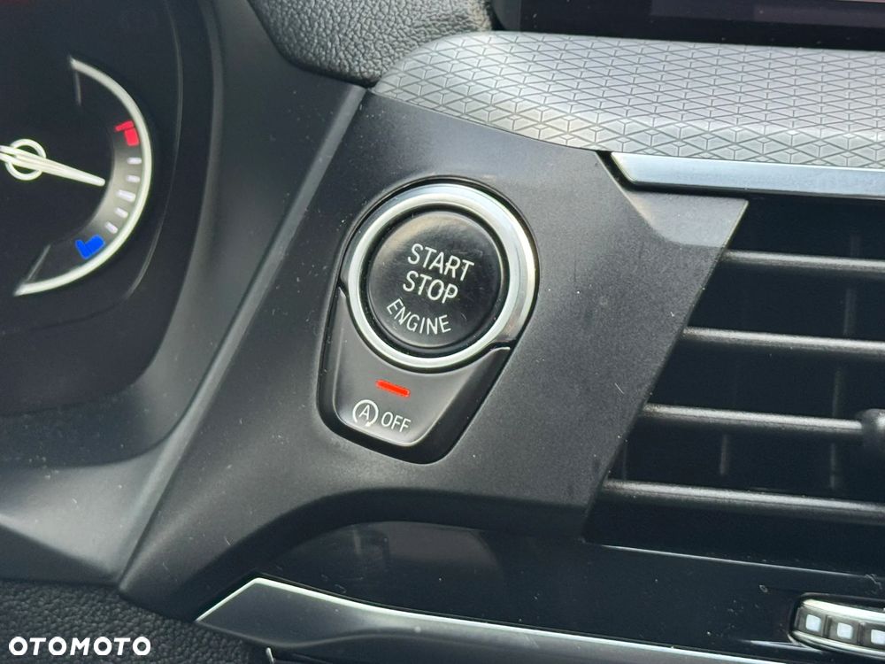 BMW X4 xDrive20d M Sport Edition - 38