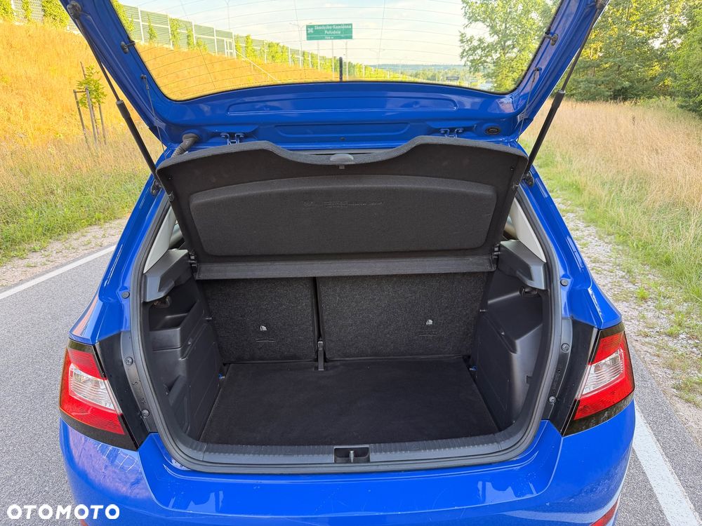 Skoda Fabia 1.0 Active - 9