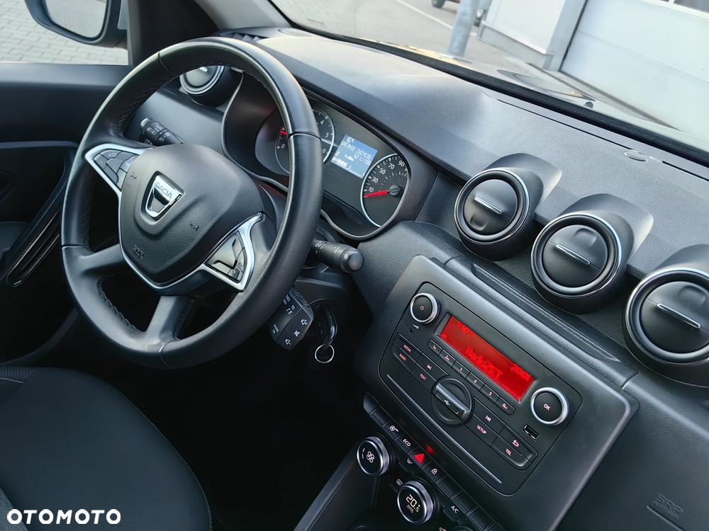 Dacia Duster 1.5 dCi Ambiance - 15
