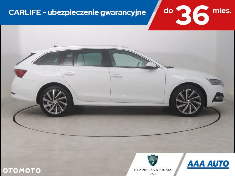 Skoda Octavia - 7