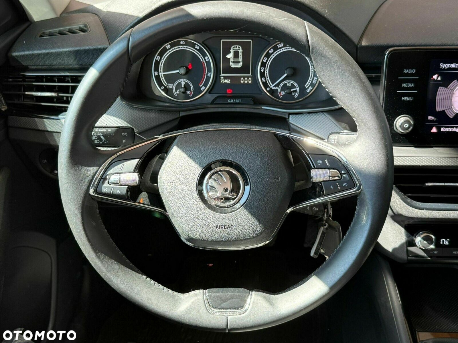 Skoda Kamiq - 15
