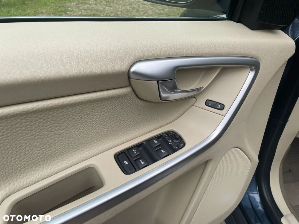 Volvo XC 60 - 26