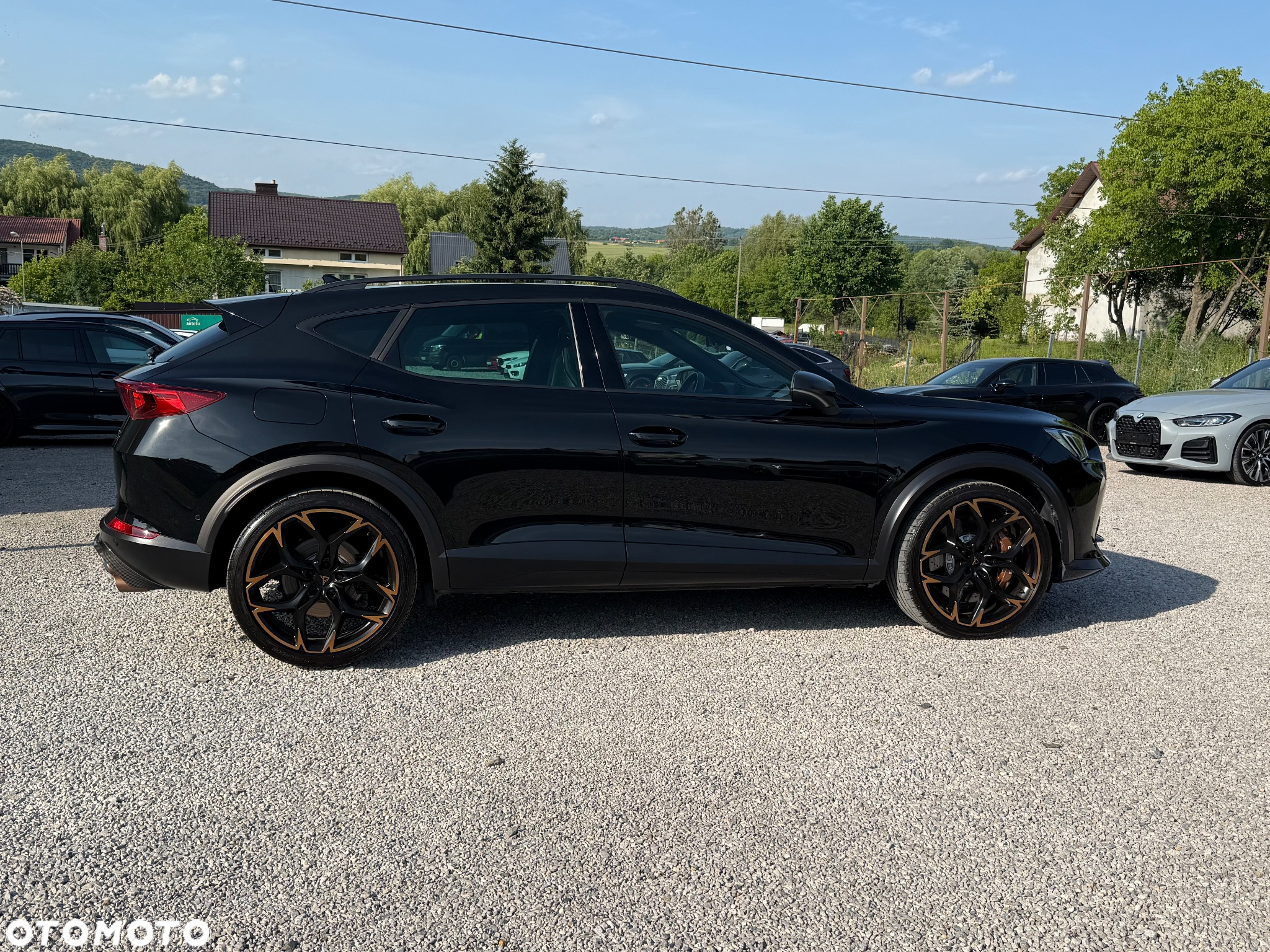 Cupra Formentor 2.5 TSI 4Drive VZ5 DSG - 40