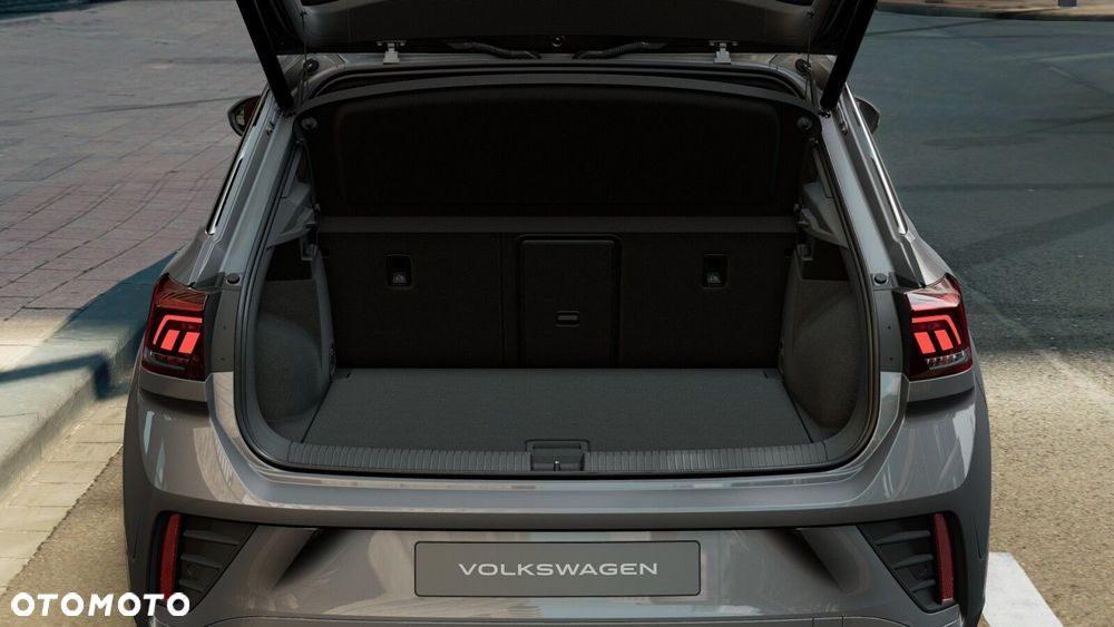 Volkswagen T-Roc - 4